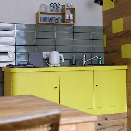 אוברווסל Momerooms - Appartement Am Momering מראה חיצוני תמונה