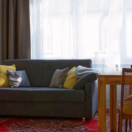אוברווסל Momerooms - Appartement Am Momering מראה חיצוני תמונה