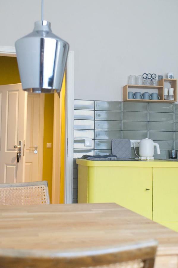 אוברווסל Momerooms - Appartement Am Momering מראה חיצוני תמונה