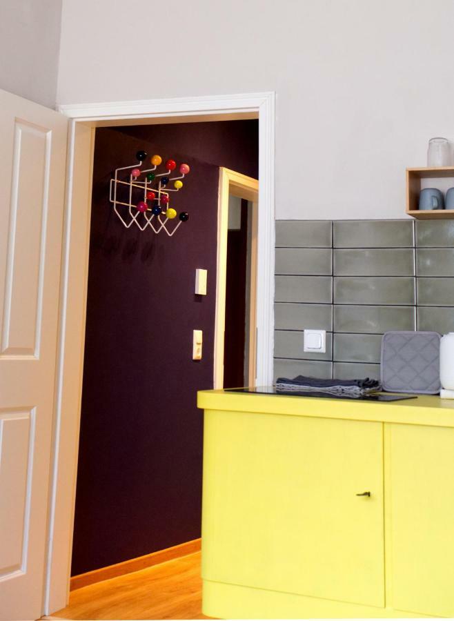 אוברווסל Momerooms - Appartement Am Momering מראה חיצוני תמונה